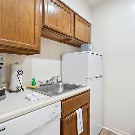 Cedarbrook Queen Suite 202 Killington Buitenkant foto