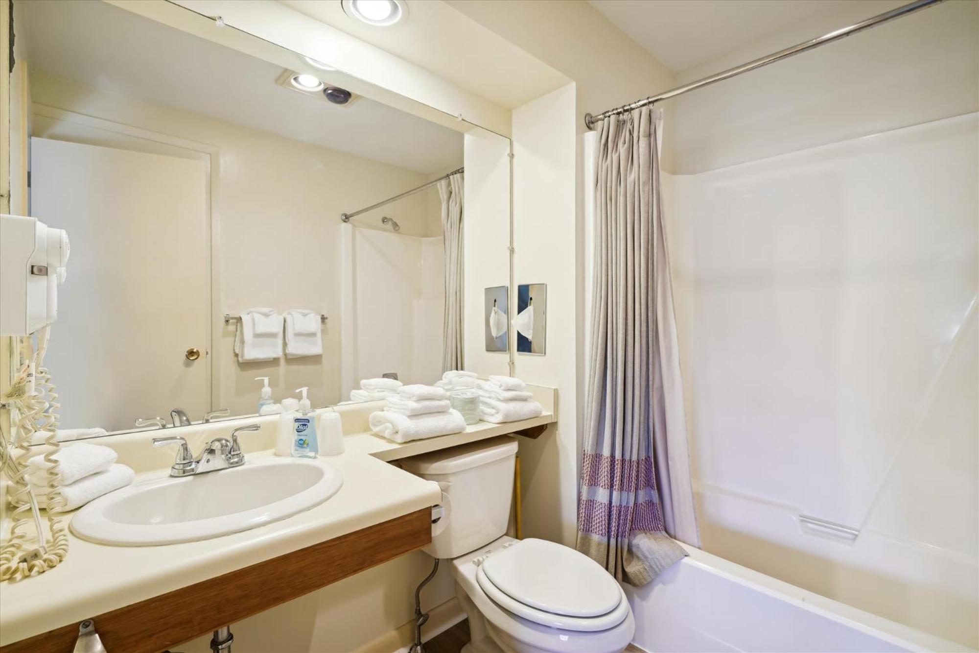 Cedarbrook Queen Suite 202 Killington Buitenkant foto