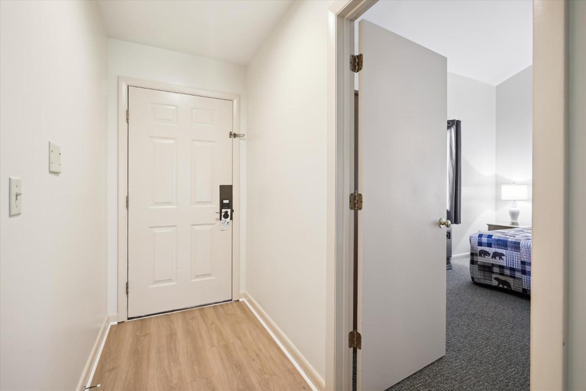 Cedarbrook Queen Suite 202 Killington Buitenkant foto