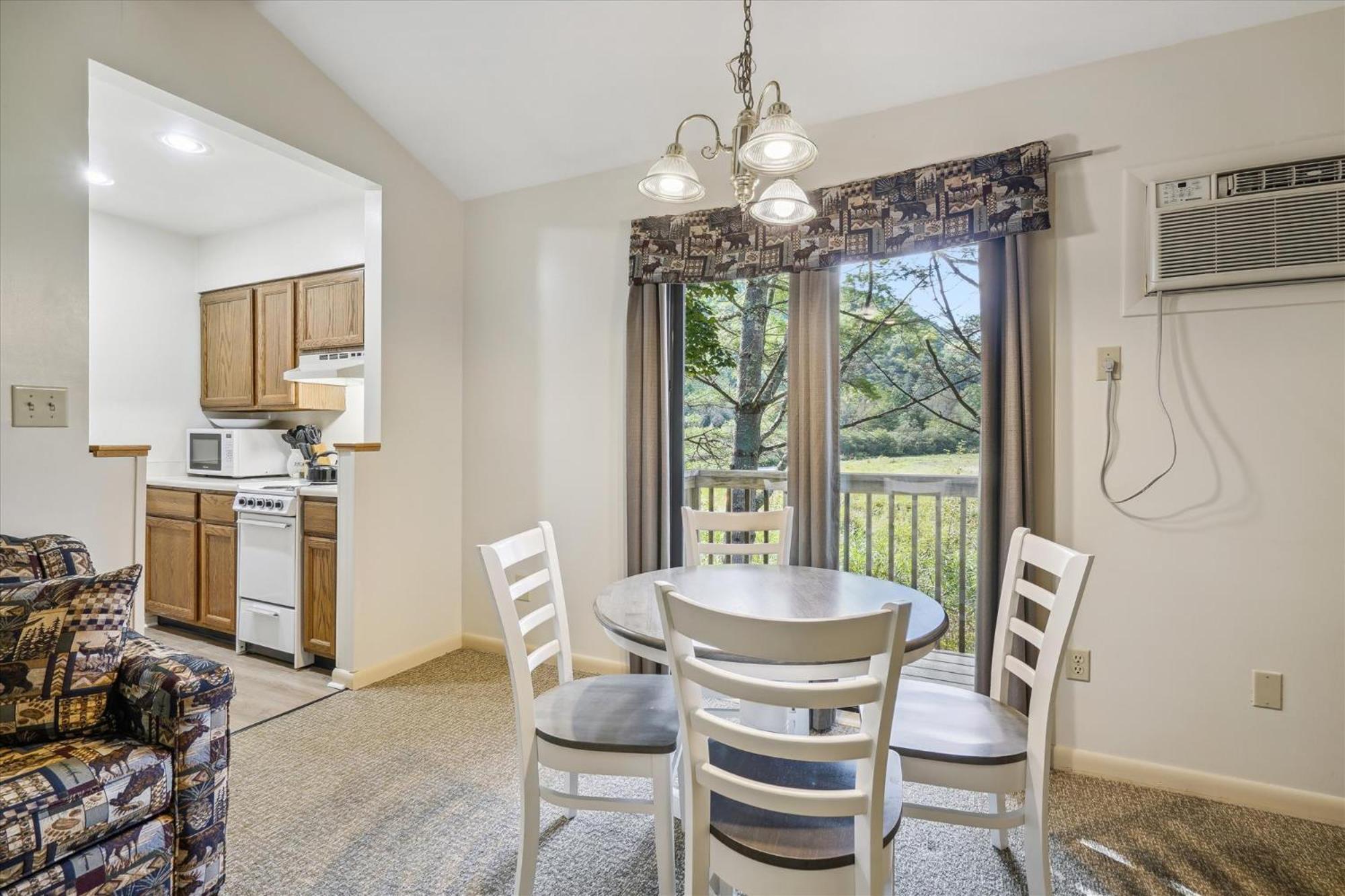 Cedarbrook Queen Suite 202 Killington Buitenkant foto